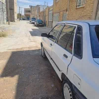 پراید ۱۳۱ مدل ۸۸|خودرو سواری و وانت|مشهد مرغاب, |دیوار