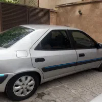 زانتیا مدل ۸۵