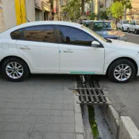بلریانس H330 دنده ای 1650
