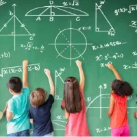 آموزش ریاضی