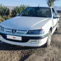 پژو پارس خشک 1403 elx (XU7P)