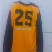 پیرهن اورجینال مخصوص دوچرخه وموتور