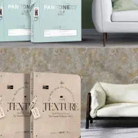 فروش کاغذدیواری درب منزل شما|مصالح و تجهیزات ساختمان|گلبهار, شهر جدید گلبهار|دیوار