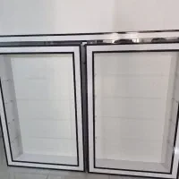 ویترین ام دی اف|فروشگاه و مغازه|خرمآباد, |دیوار