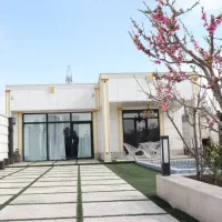 اجاره ویلا تمیز و امن|اجارهٔ کوتاهمدت ویلا و باغ|پرند, فاز ۱|دیوار