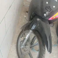 بیکلاچ کویر مدل ۴۰۳ تحویل ۴۰۴ بوده|موتورسیکلت|کرمان, |دیوار