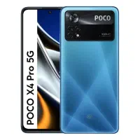 موبایل شیائومی پوکو x4پرو 5G