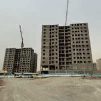 تنها پروژه ای که واحد مشخصی با قیمت قطعی میفروشه