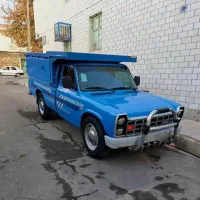 زامیاد دوگانه آپشنال