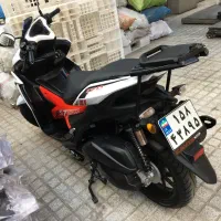 کویر s7 170|موتورسیکلت|تهران, جوادیه تهرانپارس|دیوار