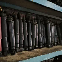 کمک فنر نیسان استوک