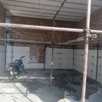 داربست فلزی ایمن ونصاب