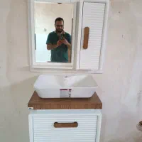 روشویی|لوازم سرویس بهداشتی|اردبیل, |دیوار