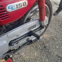 فروش موتور سیکلت مدل 95|موتورسیکلت|تهران, سوهانک|دیوار