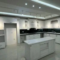 ۱۳۰متری۳خواب (فول امکانات) صفر