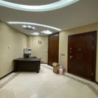 اقدسیه/دفتر کار/۱۰۰ متر|اجارهٔ دفتر کار، اتاق اداری، مطب|تهران, اقدسیه|دیوار