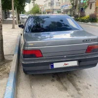 405 مدل 93|خودرو سواری و وانت|همدان, |دیوار