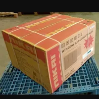 کولر گازی پنجره ای نیکایی ۱۸ هزار