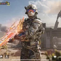 کالاف موبایل|کنسول، بازی ویدئویی و آنلاین|سنندج, |دیوار