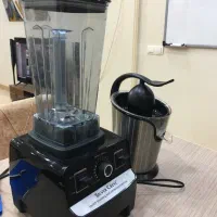 مخلوط کن حرفه ای ۷۲۰۰ وات و آب مرکبات گیری