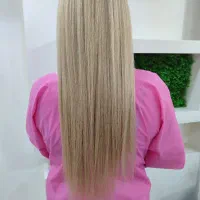 مدل موی نچرال