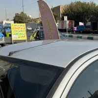 206 تیپ ۲ مدل 98|خودرو سواری و وانت|تهران, جوادیه تهرانپارس|دیوار