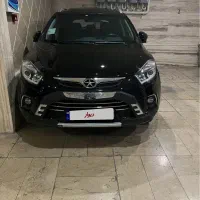 جک S5 مدل 1400 موتور۲۰۰۰