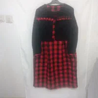 فروش انواع لباس یلدای