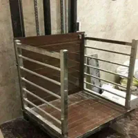 بالابر هیدرولیک و کششی|ماشین‌آلات صنعتی|تهران, امام حسین|دیوار
