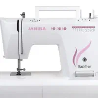 چرخ خیاطی ژانینا