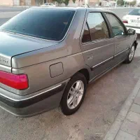 پژوپارس تیوفایوکلاس ۱۵