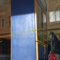 خرید فروش یخچال صنعتی قدیمی خراب سالم