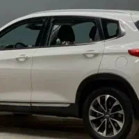 چری تیگو 7 IE سفید ۱۳۹۹ سند دست اول