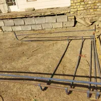 بالا باربند نیسان