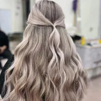 رنگ مو با 20درصد off