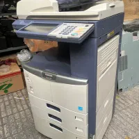 کپی توشیبا ۳۵۶|پرینتر، اسکنر، کپی، فکس|تهران, ایرانشهر|دیوار