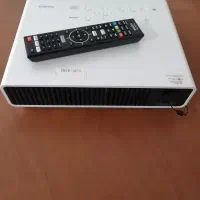 ویدیو پروژکتور لیزریCASIO XJ-M145|تلویزیون و پروژکتور|تهران, تهرانپارس جنوبی|دیوار