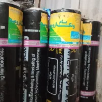 فروش ونصب ایزوگام زیر قیمت کارخونه|مصالح و تجهیزات ساختمان|مرند, |دیوار