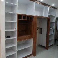 کابینت و کمد دیواری|خدمات پیشه و مهارت|بجنورد, |دیوار