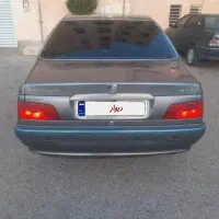 پژو پارس سال|خودرو سواری و وانت|شیراز, شهرک گلستان|دیوار