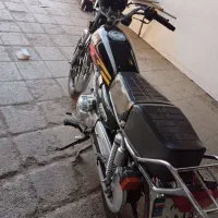 موتور احسان ۱۵۰|موتورسیکلت|نیشابور, شریعتی|دیوار