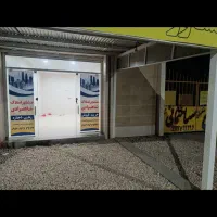 فروش ملک لب بلوار شریف آباد تجاری|فروش مغازه و غرفه|سیرجان, |دیوار