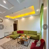 دو خواب*ویو مشجر*سند اماده انتقال*