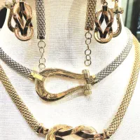 فروش طلا ویترینی با دو درصد سکه وجواهر|جواهرات|تهران, گرگان|دیوار