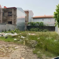شمال دریا زیباکنار۲۴۰م زمین