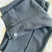 شلوار پارچه ای سایز۳۶