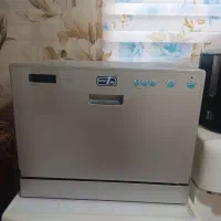 ماشین ظرفشویی رومیزی 8نفره