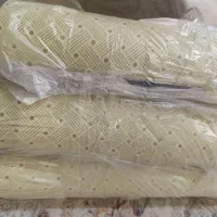 هفت رول کاغذ دیواری ضد آب..