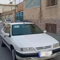 سیتروئن زانتیا 2000cc، مدل ۱۳۸۶ استسنائی در حد|خودرو سواری و وانت|تهران, بهارستان|دیوار