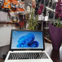 لپ تاپ استوک برند Asusهفت هسته ای گرافیک دار